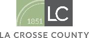 La Crosse County Logo